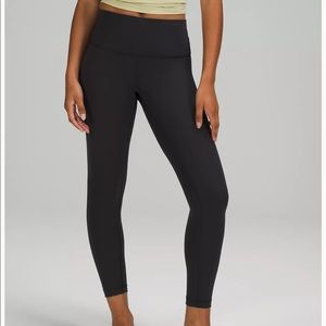 Lululemon Wunder Under